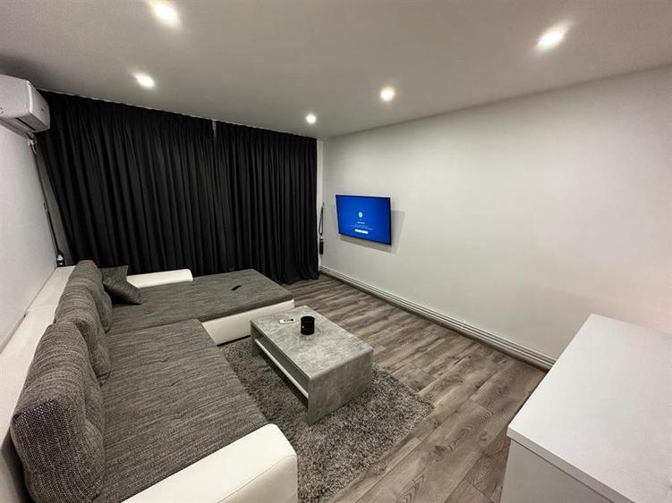 Apartament cu 2 camere decomandat în Olimpia-Stadion