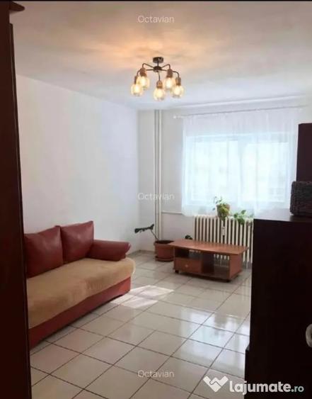 Garsonieră în Iancului