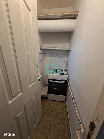 Apartament cu 4 camere în Centrul Civic