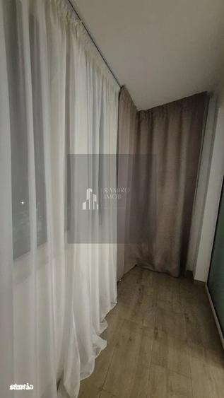 Apartament 2 camere Soseaua Giurgiului/Piata Progresul - 7