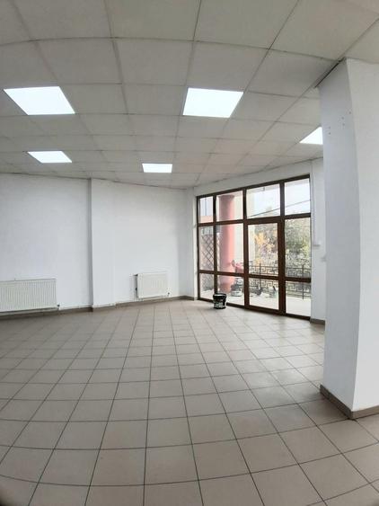 Spațiu comercial, de 180 mp, în Central