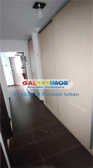 Apartament cu 3 camere decomandat, mobilat în Nicolae Grigorescu