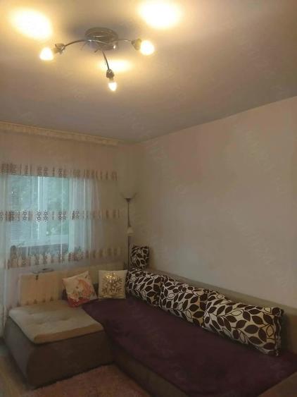 Apartament cu 2 camere semidecomandat în Micălaca