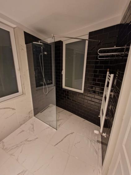 Apartament cu 2 camere semidecomandat, mobilat în Obor