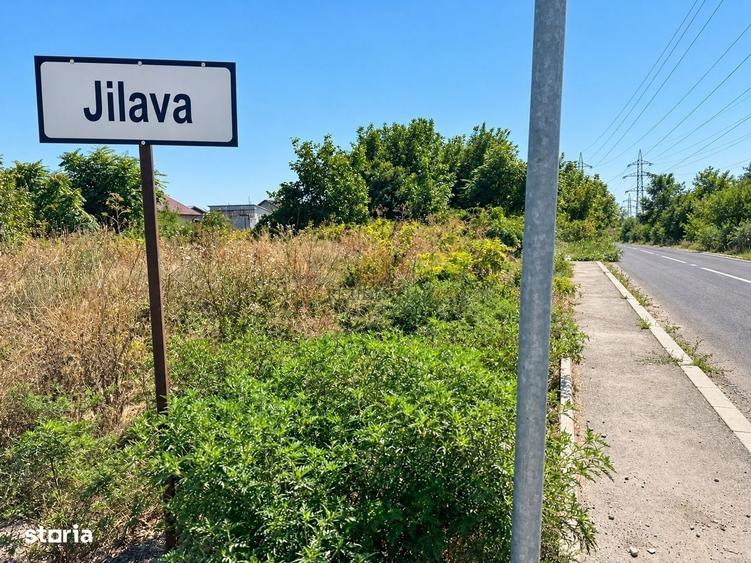 Spațiu comercial, în Sud