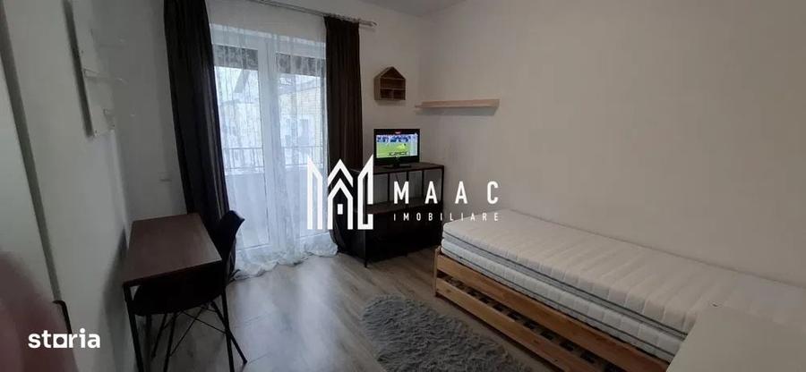 Apartament cu 2 camere în Arhitecților - Calea Cisnădiei