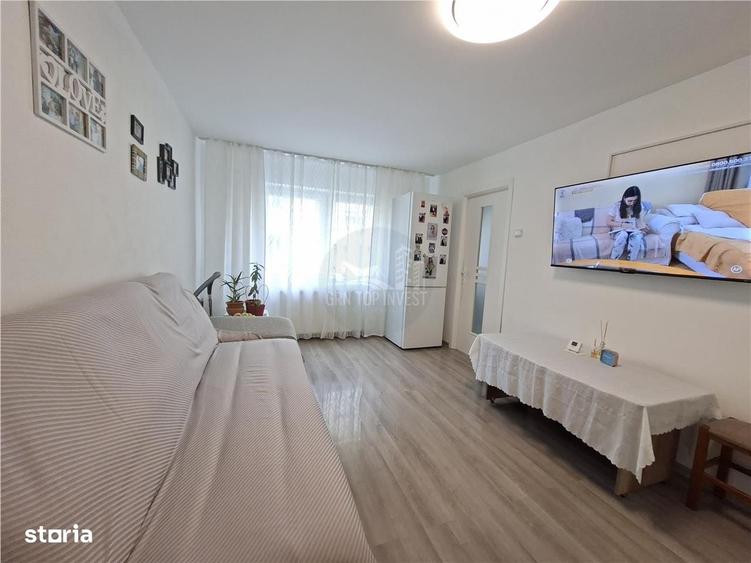Garsonieră în Lazaret