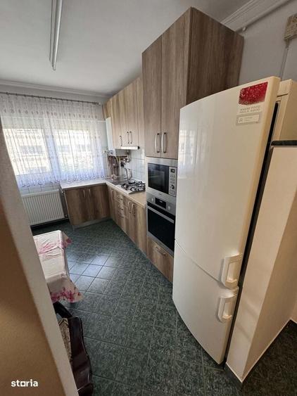 Chirie apartament 2 camere decomandate , Centru Nou - 5