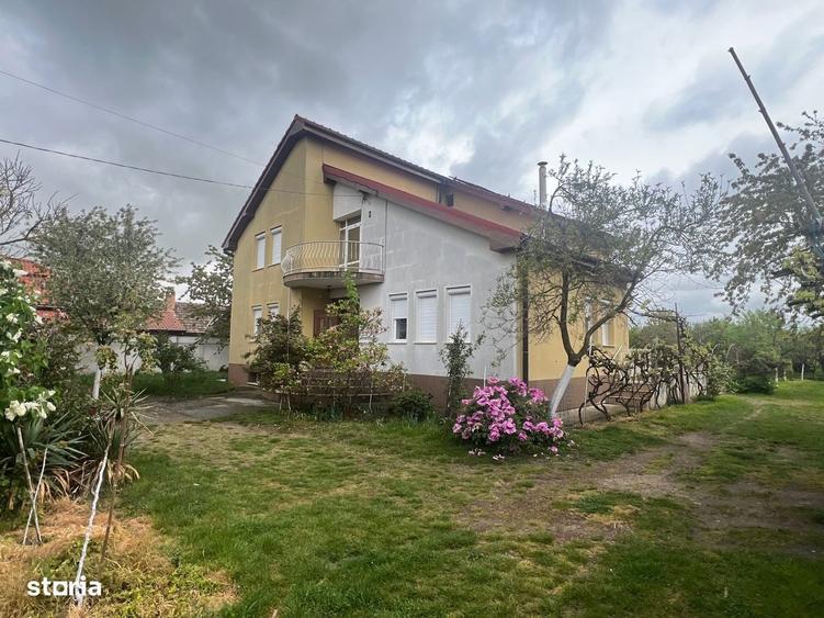Vila moderna in Cicir, jud Arad - 18