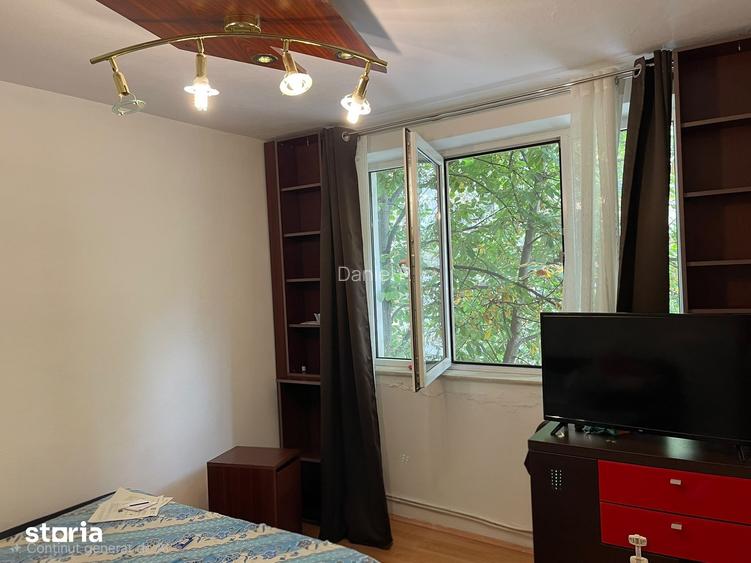 Militari Politehnica-Apartament 2 camere-Centrala proprie