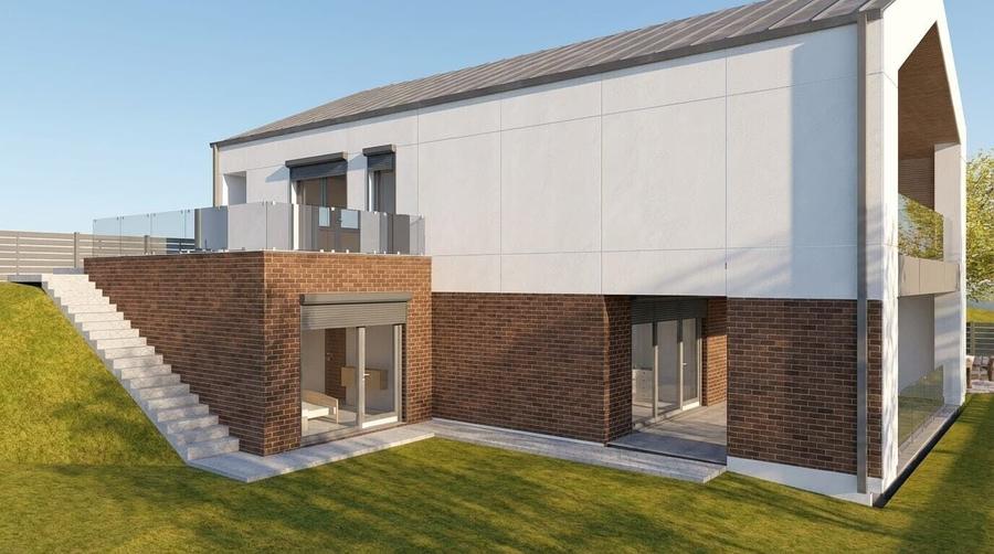Casă individuală cu 7 camere cu Teren 760 Mp în Păcurari