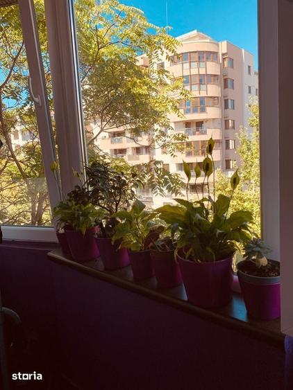 Apartament cu 2 camere decomandat în Centrul Civic