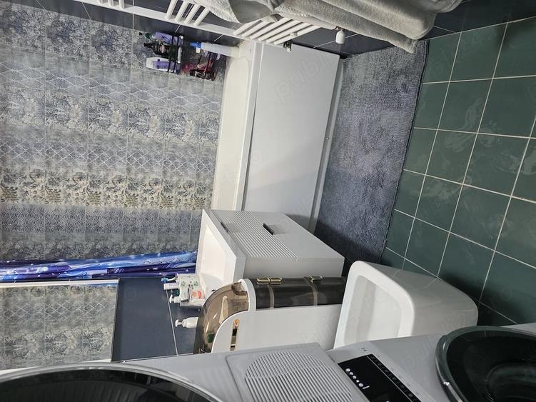 Apartament cu 2 camere decomandat în Pipera