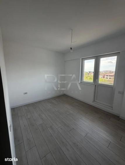 Apartament cu 2 camere în Ghencea