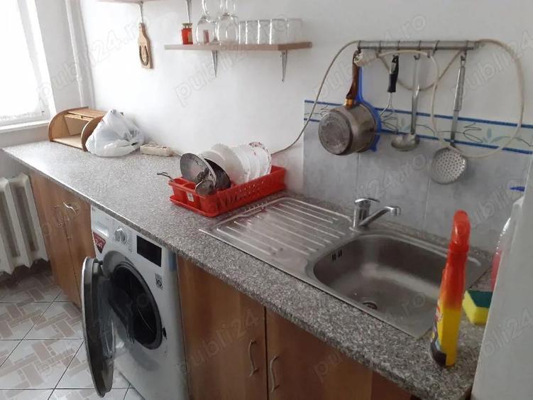 Apartament cu 2 camere decomandat în Sud