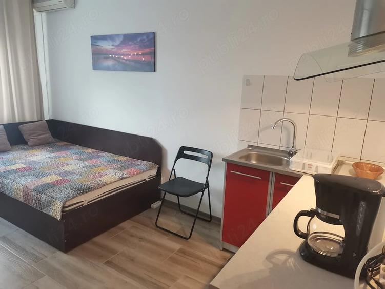 Garsonieră decomandată în Dristor