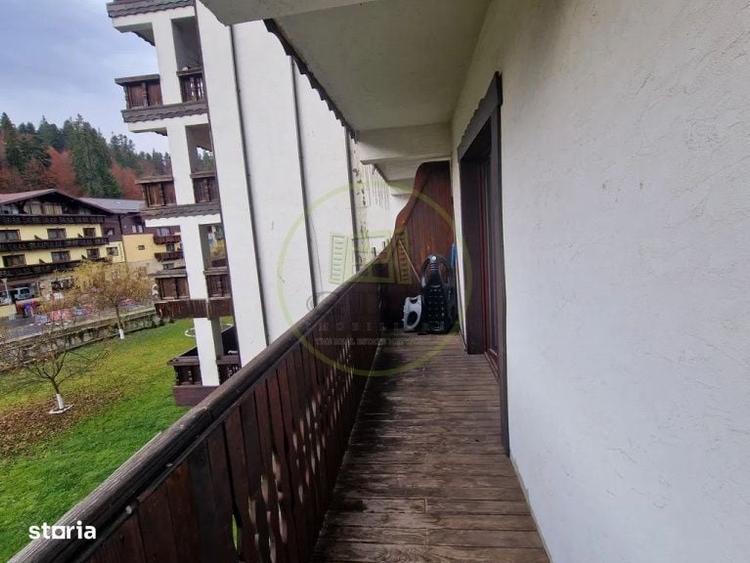 Apartament cu 3 camere decomandat în Perșani