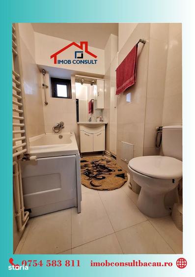 Apartament cu 3 camere decomandat în Ștefan cel Mare