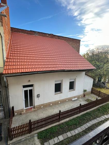 Casă cu 2 camere în Ultracentral