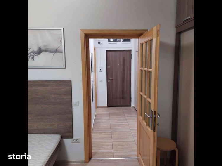 Garsoniera, zona Bucur Obor - 10