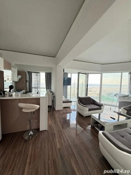 Vand Apartament 3 Cam Mamai Nord Hotel White Tower - 1