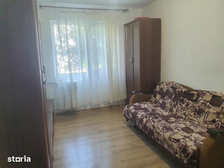 Apartament 2 camere semidecomandat gata de inchiriat Brasov Astra - 6