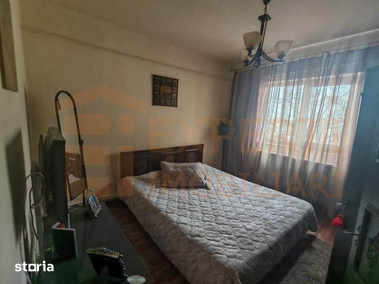 Apartament 3 camere de vanzare | Casa de Cultura Constanta - 8