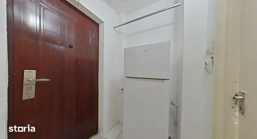 Garsonieră în Pârneava