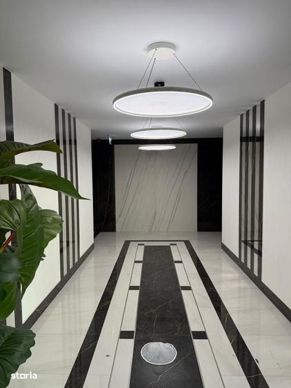 Apartament 2 camere, piscina, parcare subteran, Torontalului - 9