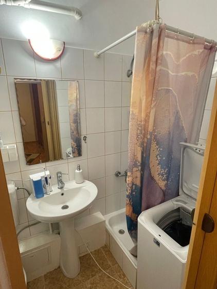 Casă cu 1 camere în Exterior Vest