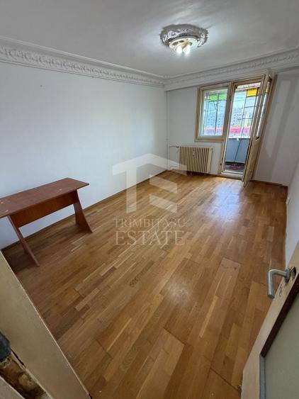 Apartament 2 camere decomandat – Str. Huedin nr. 7 metrou Brâncoveanu - 1