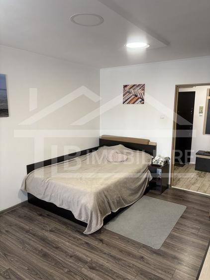 Apartament cu 2 camere, 52mp, Zona Ultracentrala - 1