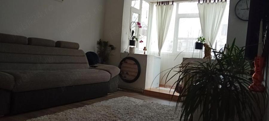 Proprietar!!!Vand apartament 2camere zona Zimbru - 1