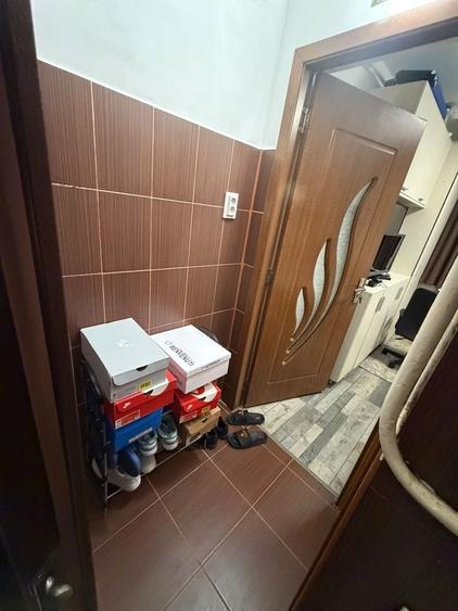 Apartament în Poșta