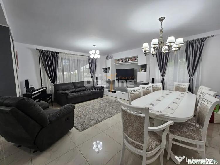 Casa 3 camere, Valea Adanca, mobilata de lux, COMISION 0% - 14