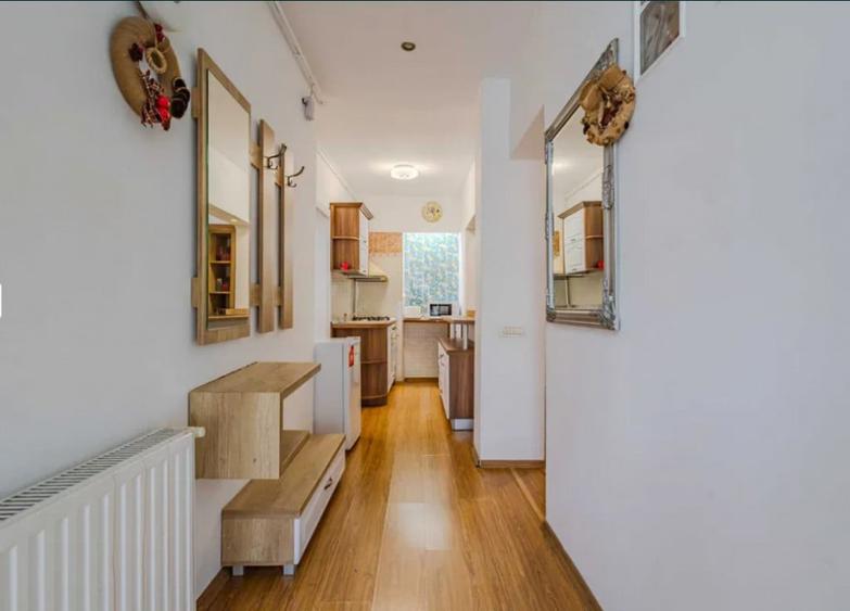 Apartament 2 camere | Centrul Istoric | Mobiat si Utilat |Curte Comuna - 6