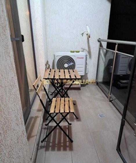 Apartament cu 2 camere decomandat, mobilat în Grozăvești