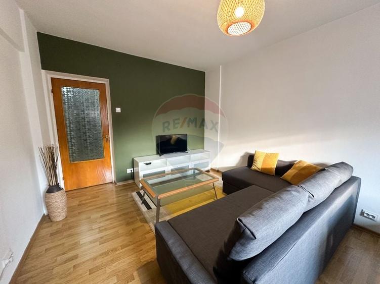 Apartament 3 camere | Garaj | Universitate – Piata Rosetti - 4