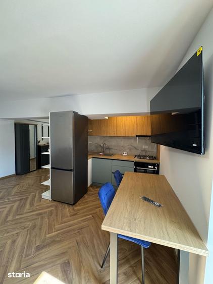 Inchiriere apartament 2 camere in Galati, Mazepa, etaj 1, amenajat lux - 8