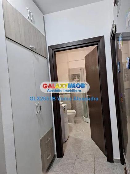 Apartament cu 2 camere decomandat, mobilat în Berceni