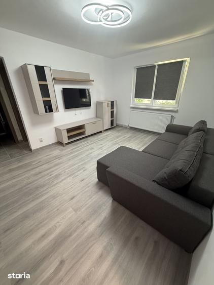 2 camere mobilat utilat - 2