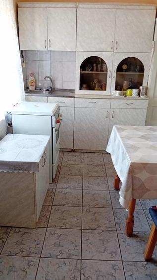 Casă cu 3 camere cu Teren 250 Mp în Tokai