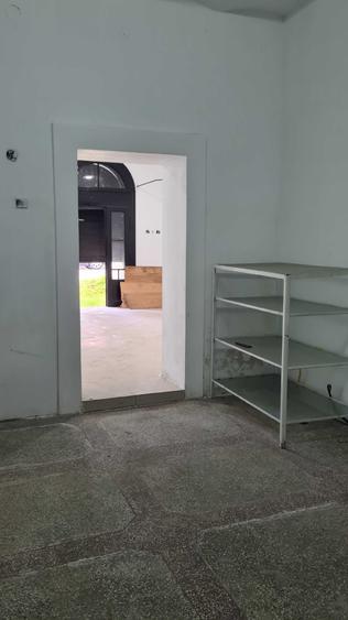 Spațiu comercial, de 91 mp, în Central