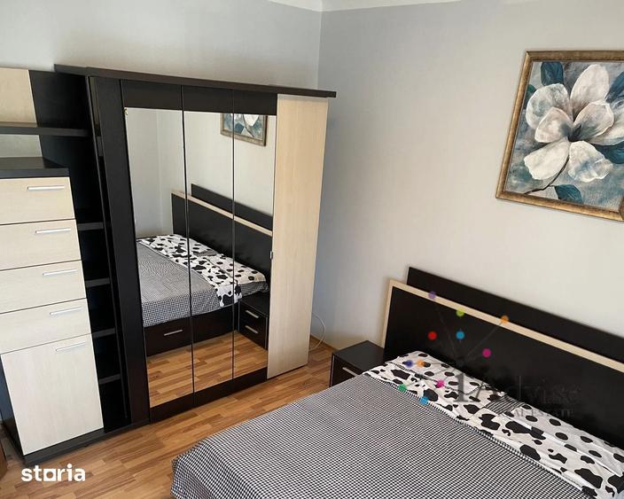 Apartament 2 camere Tractorul, Brasov - 8