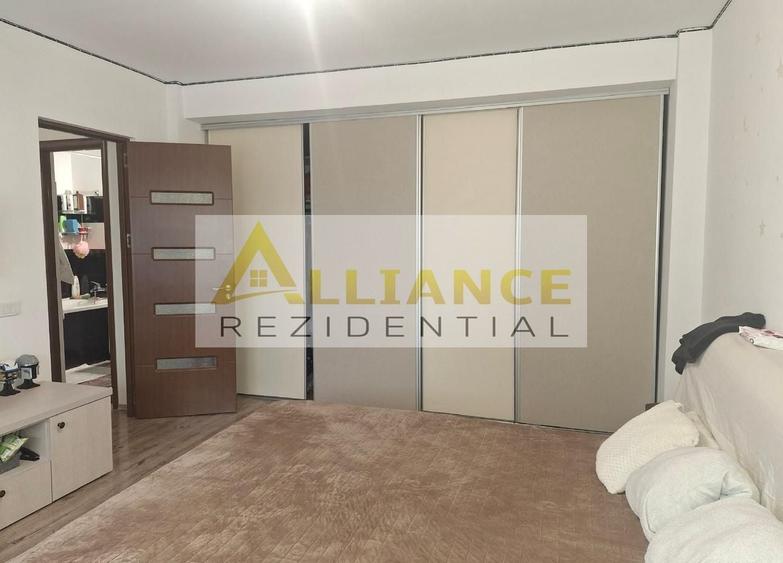 Apartament cu 2 camere in Popesti-Leordeni zona Soseaua Oltenitei - 3