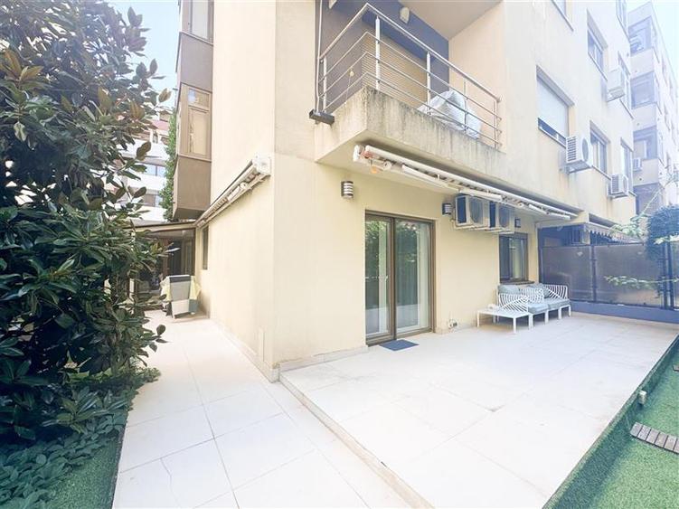 Apartament de inchiriat 3 camere Soseaua Nordului Herastrau - 30