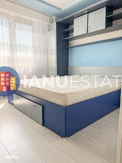 Titan 5` Metrou 1 Decembrie Trapezului Salajan ParC IOR Renovat - 6