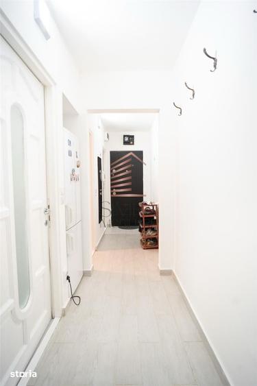Apartament cu 2 camere decomandat, Nufarul - 1