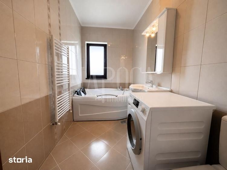 Apartament cu 2 camere decomandat în Europa