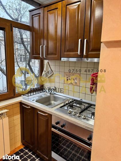 2 Camere | Ultracentral | Parcare concesionata | CT | AC | - 10
